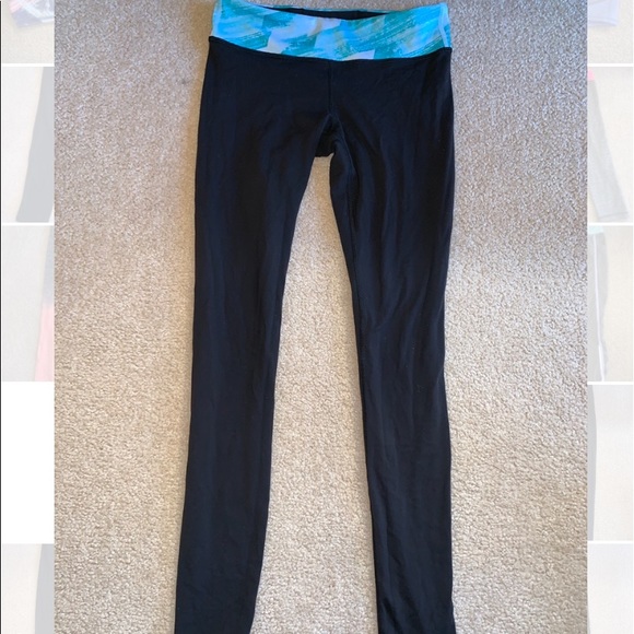 Ivivva Leggings - Picture 1 of 2